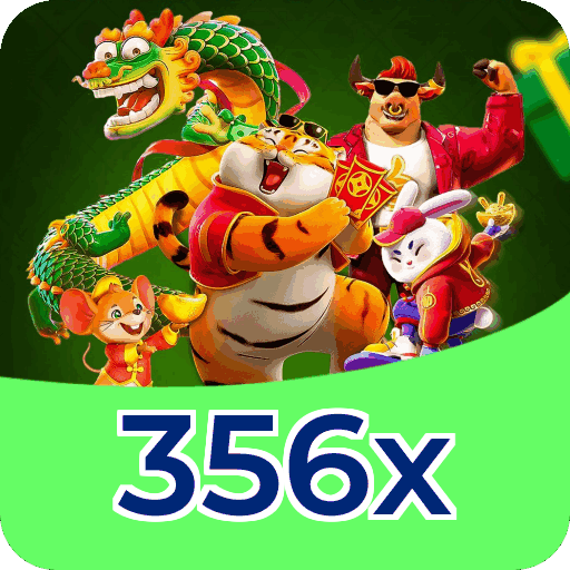 356x